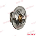 Kit Termostato 60º Motores Mcm Ford Mercruiser 807252Q3