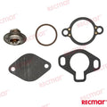 Kit Termostato 160º Mercruiser 807252Q5
