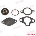 Kit Termostato 160º Mercruiser 807252Q5