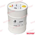 Aceite Sintetico 80W90 50L Trans. Recmar