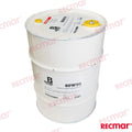 Aceite Sintetico 80W90 50L Trans. Recmar