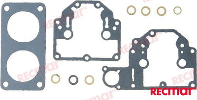 Kit Juntas Carburador Mercruiser 810749-2