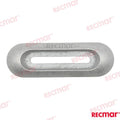 Anodo Fairline 200X65X32mm 1,3KG (al) Recmar