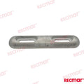 Anodo Fairline 320X65X92mm 2,20KG (al) Recmar