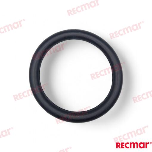 Anillo Goma De Campana Volvo 813967