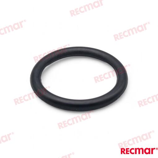 Anillo Goma De Campana Volvo 813967