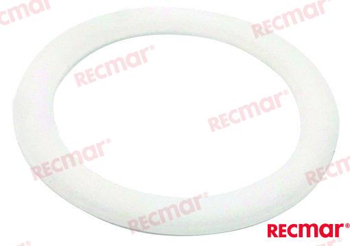 Aro Plastico Volvo 814390