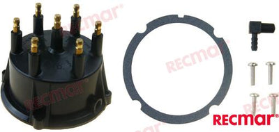Tapa Delco OMC 815407A2