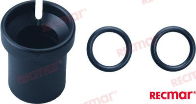 Acoplamiento Mercruiser 816597A1