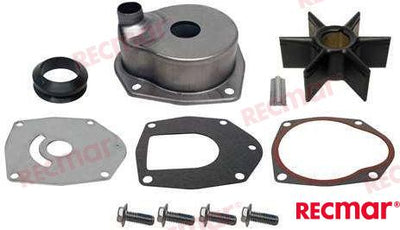 Kit Reparacion Bomba Agua Mercruiser 817275A08