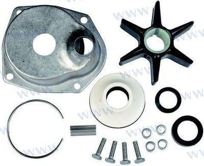 Kit Bomba Agua Mercruiser 817275A09