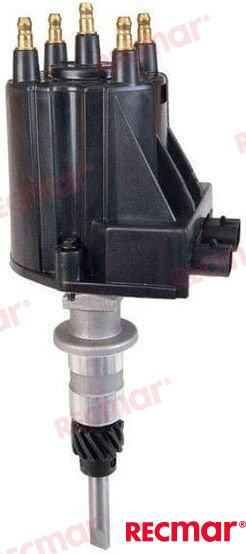 Distribuidor: 181 Rx Delco Est Mercruiser 817377