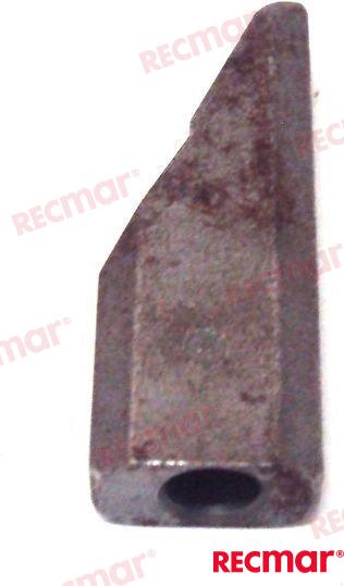 Leva Cambio Mercruiser (Ref. REC8213161)