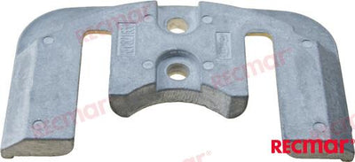 Anodo Bravo I-ii-iii (al) Mercruiser 821630Q1