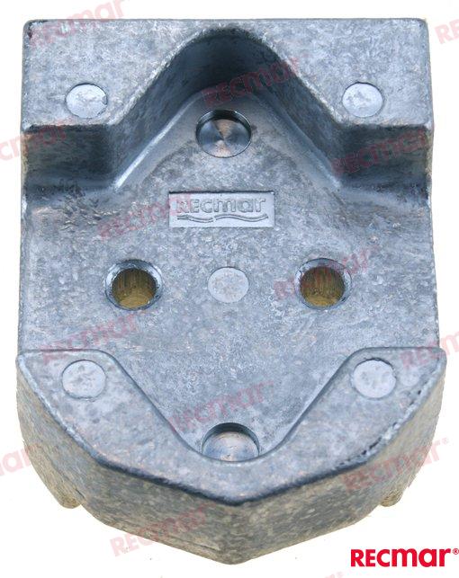 Anodo Mercruiser Aplha One Gen I/ii (zn) 821631Q1