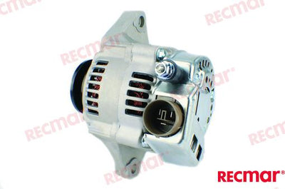 Alternador 12V 50A Mercruiser 821663A1, 821663