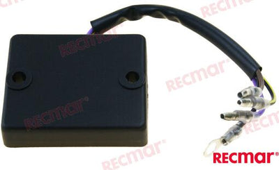Limitador Rpm Mercruiser 821889A9, A22, A29, A34, A38, A40, A42, A46, A50, A51