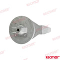 Anodo Mercury 35HP V6 (al) Mercruiser