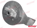 Anodo Mercury 35HP V6 (zn) Mercruiser
