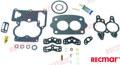 Kit Carburador OMC 982384