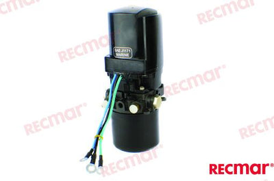 Motor Power Trim Mercruiser 823653A5/A9, 92459A4
