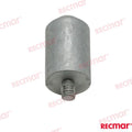 Anodo Volvo Refrigeracion (zn) (Ref. REC823661)