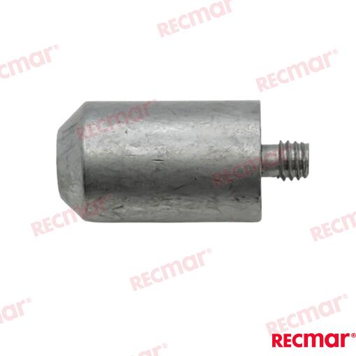 Anodo Volvo Refrigeracion (zn) (Ref. REC823661)