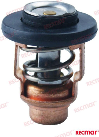 Termostato Mercruiser 855676003, 855676A1, 825212A1