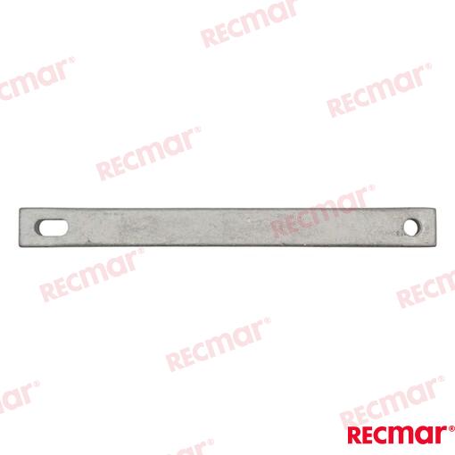 Anodo Mercury 25-50HP (zn) Mercruiser (Ref. REC8252711)