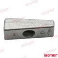 Anodo Cola Honda Mercury (zn)