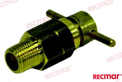 Tapon Drenaje Volvo 82744