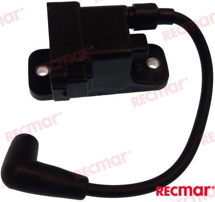 Bobina Cdm Mercruiser 827509A10,T7
