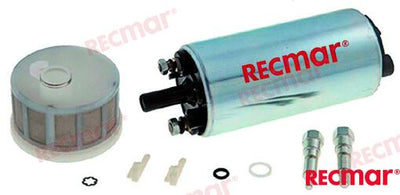 Bomba De Gasolina Yamaha 827682T
