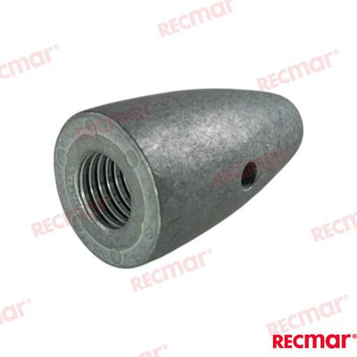 Anodo Volvo Tuerca Helice Eje 40-45mm (z 828140
