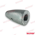 Anodo Volvo Tuerca Helice Eje 40-45mm (z 828140