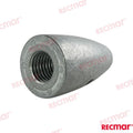 Anodo Volvo Tuerca Helice Eje 40-45mm (z 828140