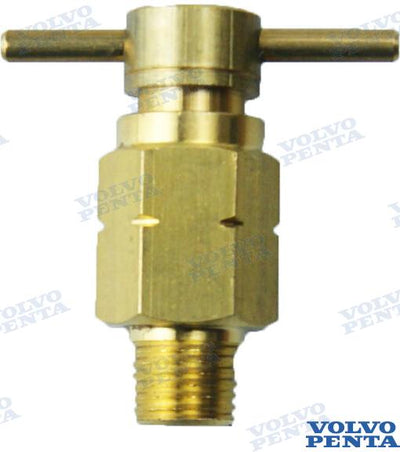 Tapon Drenaje Volvo 829592
