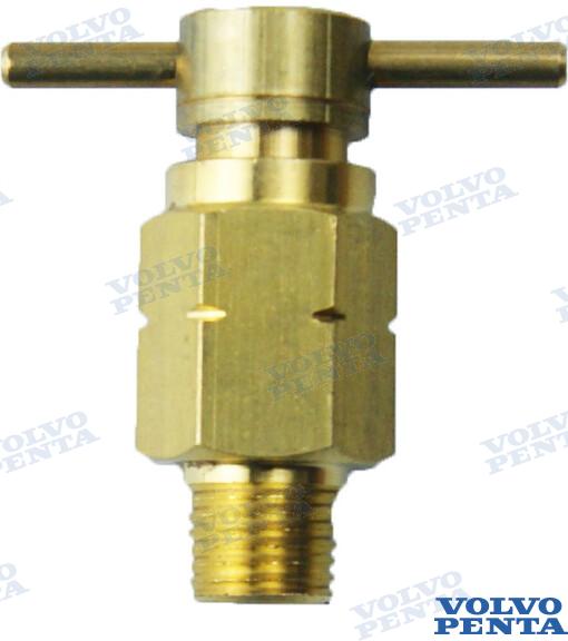 Tapon Drenaje Volvo 829592
