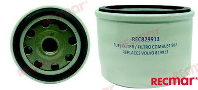 Filtro Combustible Volvo 829913