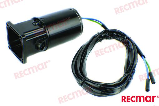 Motor Power Trim Mercruiser 824051, 830250A6