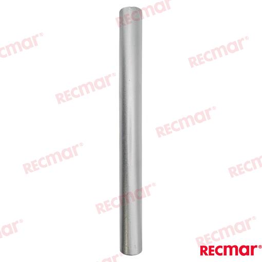 Barras Lisas Ø 35 L. 400 (zn) Recmar