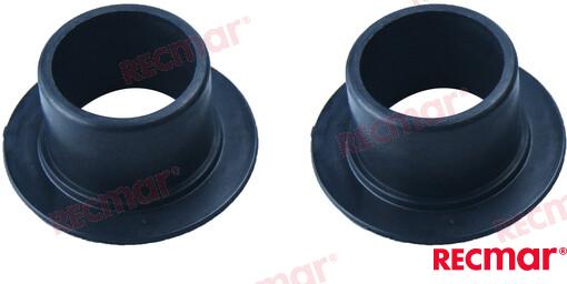 Kit Casquillos Horquilla (2 Unidades) Volvo 832820