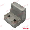 Anodo Volvo Trim 270-280 (al) 832934