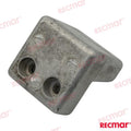 Anodo Volvo Trim 270-280 (al) 832934