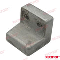 Anodo Volvo Trim 270-280 (al) 832934