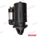 Arranque 12V Volvo MD1-MD17