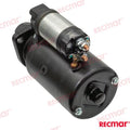 Arranque 12V Volvo MD1-MD17