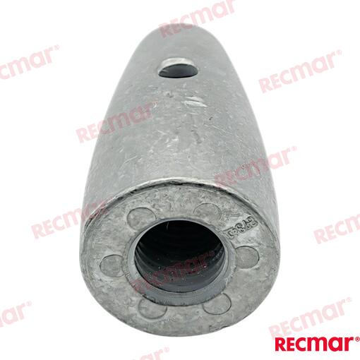 Anodo Volvo Tuerca Helice Eje 25-30mm (z 833913