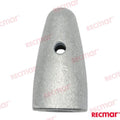 Anodo Volvo Tuerca Helice Eje 35mm (zn) 833915