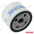 Filtro Aceite OMC 359771